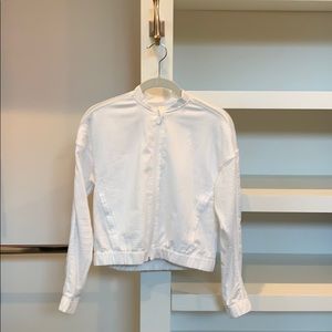 Lululemon light weight jacket